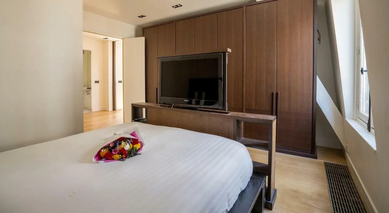 Villa Luxe Batignolles