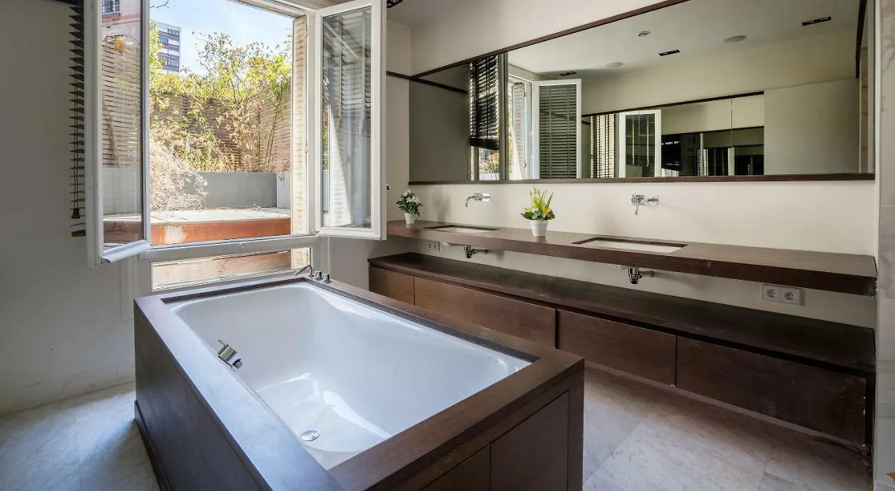 Vila Luxe Batignolles