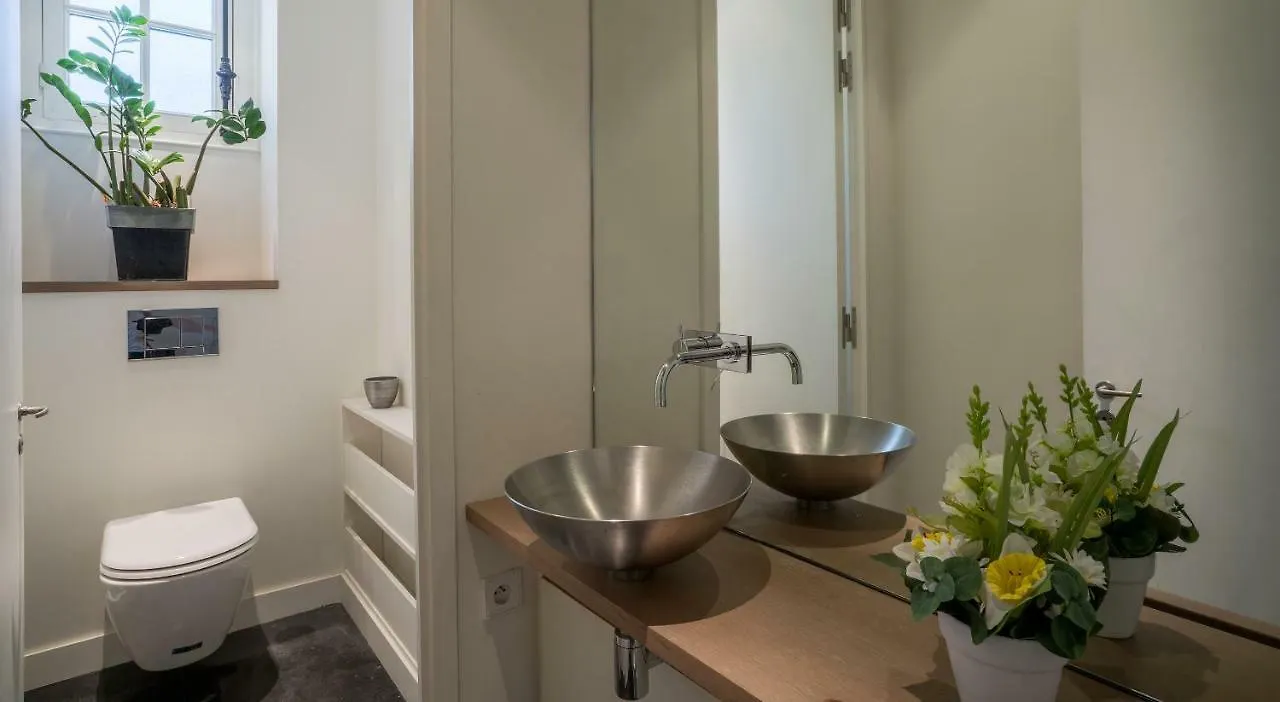 Vila Luxe Batignolles