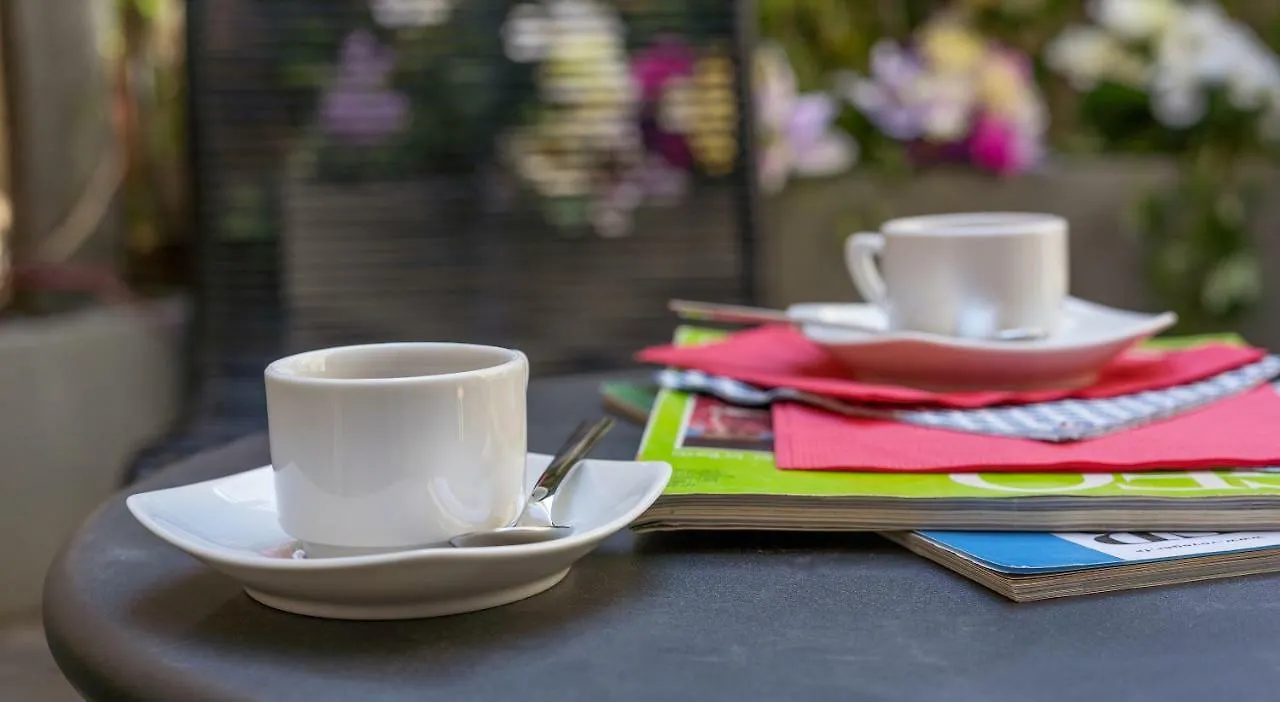 Vila Luxe Batignolles